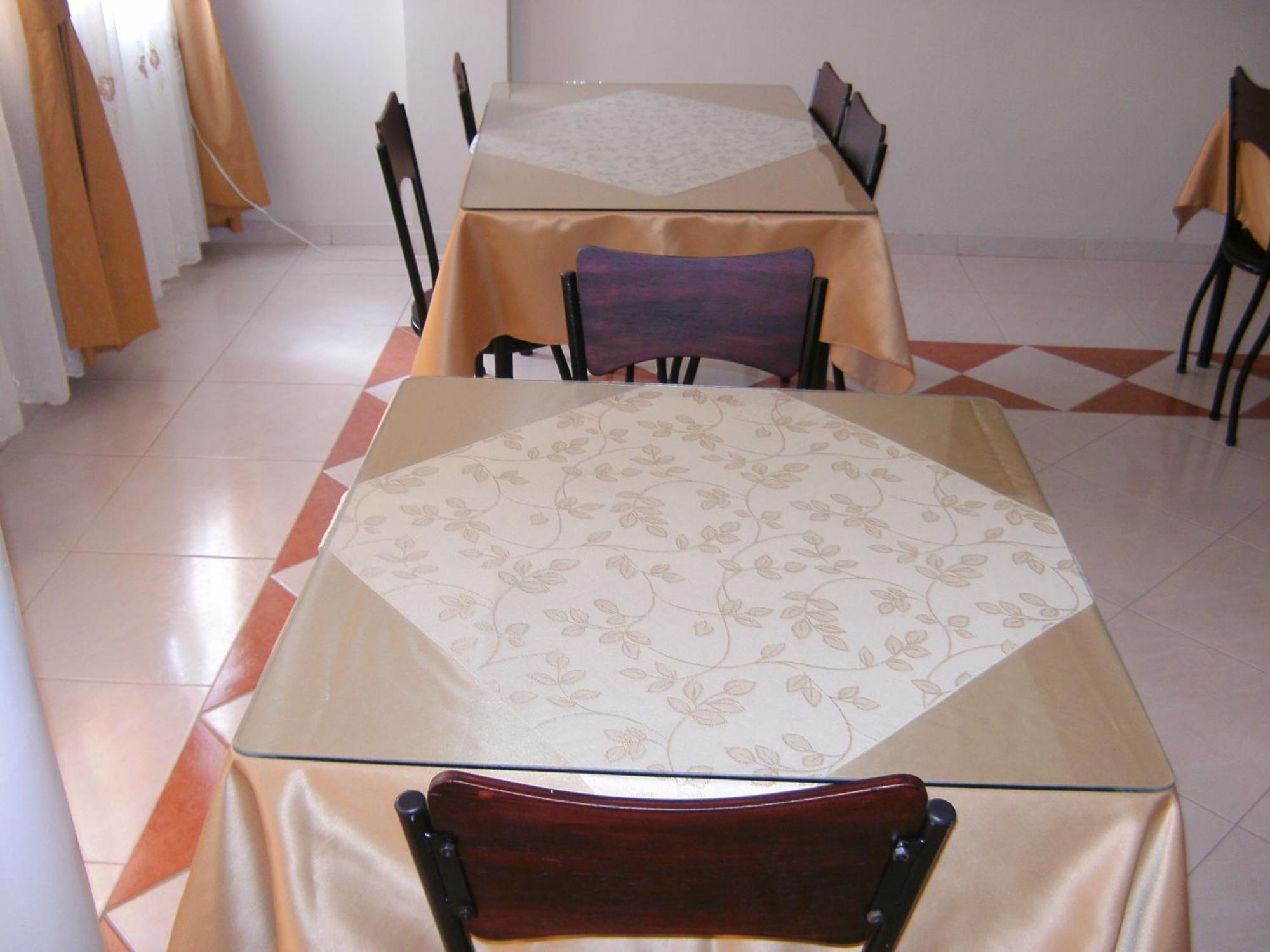 Hostal Fevilamir Ibarra Esterno foto