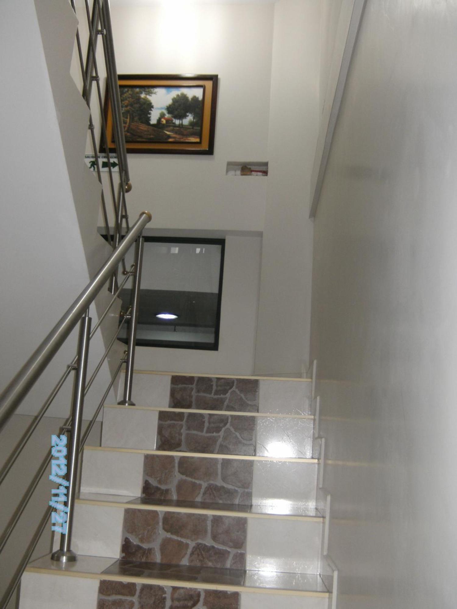 Hostal Fevilamir Ibarra Esterno foto